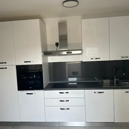 Maris Apartamento