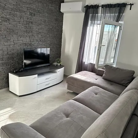 Apartamento Maris Novi Vinodolski