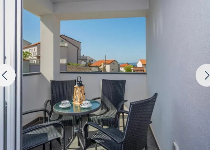 Apartmán Maris *