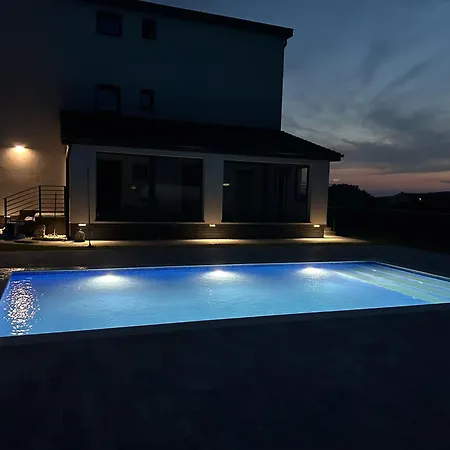 Maris Appartement Novi Vinodolski