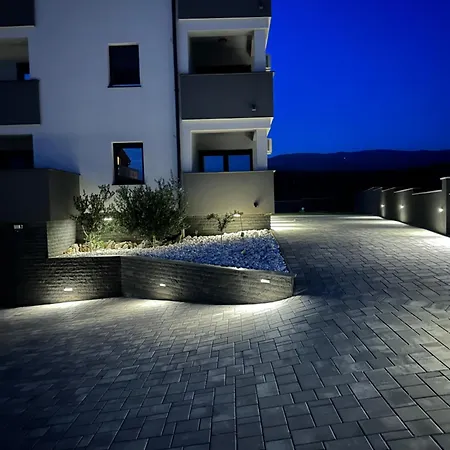 Apartment Maris Novi Vinodolski