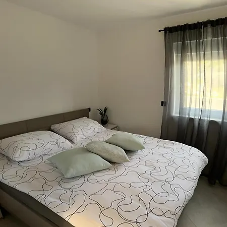 Appartement Maris *