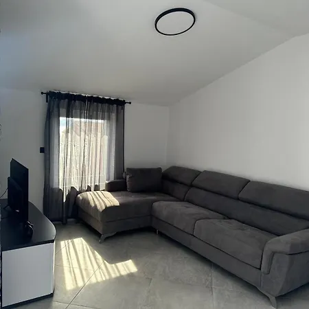 Maris Appartement *