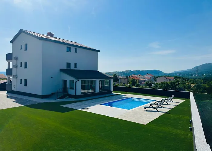 Apartament Maris Novi Vinodolski