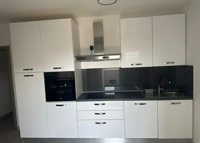Maris Apartament