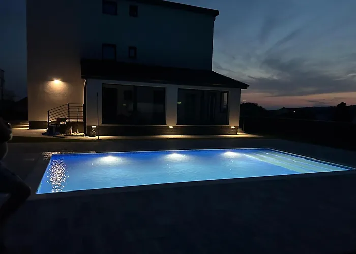 Maris Apartament Novi Vinodolski