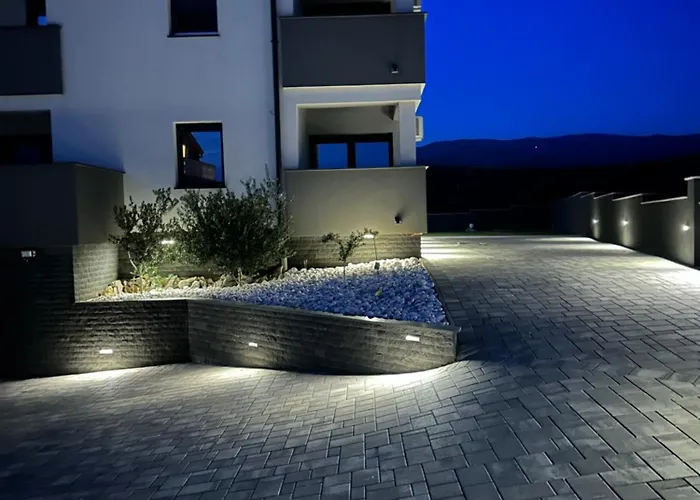 Apartament Maris Novi Vinodolski