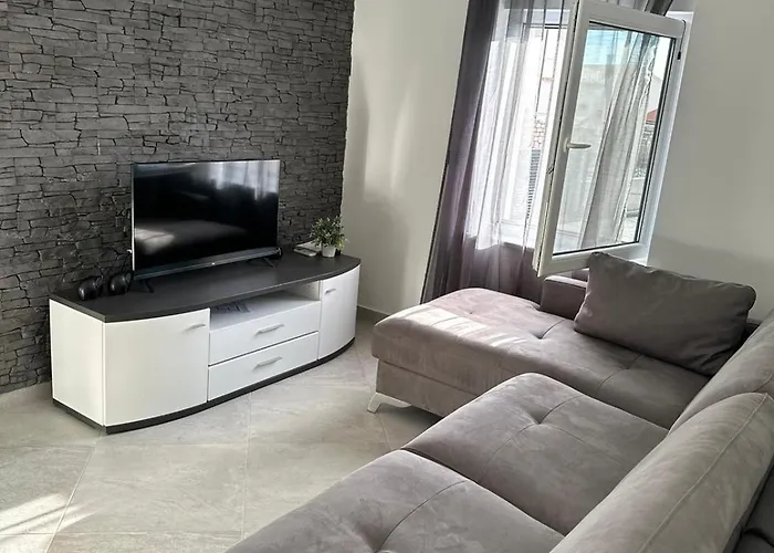 Apartament Maris Novi Vinodolski